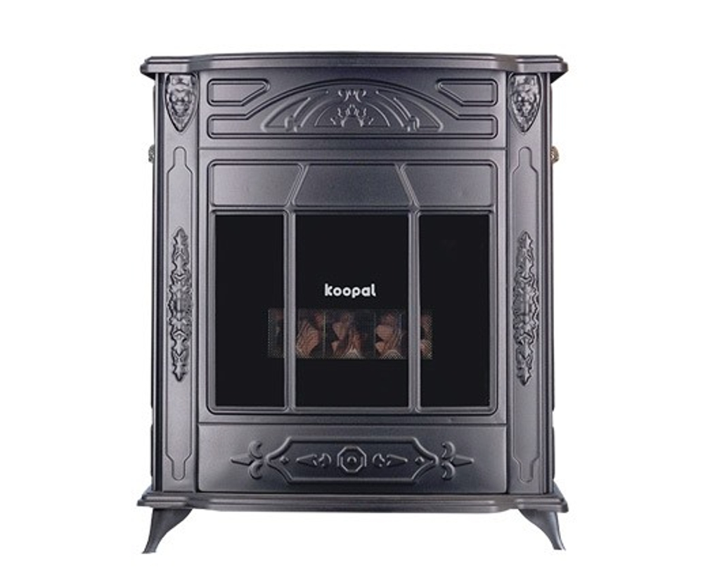 Газовый камин ESFAHAN MEDIUM 1500  (80м2)