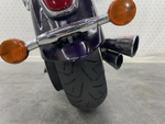 Kawasaki Vulcan 2000 2004