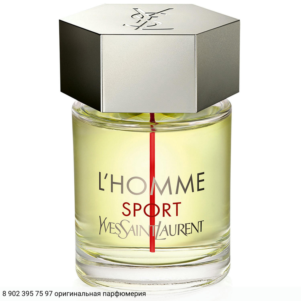 L`Homme Sport