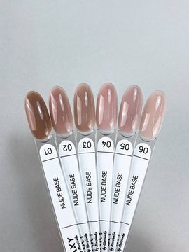 База Galaxy Nude base №05, 30г