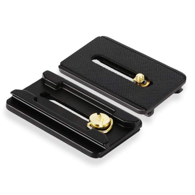 Быстросъемная площадка QZSD Q86 для штативов Q80