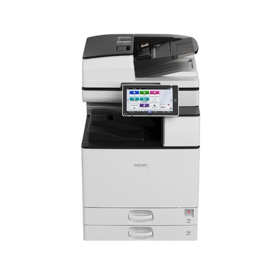 МФУ Ricoh IM 2500, A3, 25 стр./мин, Ethernet