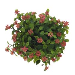 GAEM Цветочная композиция, L11 W11 H17 см, 3в.