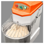 Машина тестомесильная ПЕНЗМАШ ТММ-40