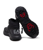 Кроссовки Ice Altura EA7 - черный(X8Z036 XK293)