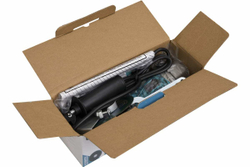 Угловая шлифовальная машина Oasis AG-72/125