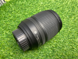 Nikon 18-105mm 3.5-5.6G AF-S ED DX VR Nikkor