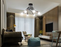 Ambrella Потолочный светильник в стиле лофт Loft TR80419