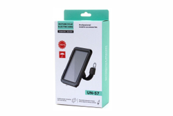 Держатель телефона для велосипеда UN57