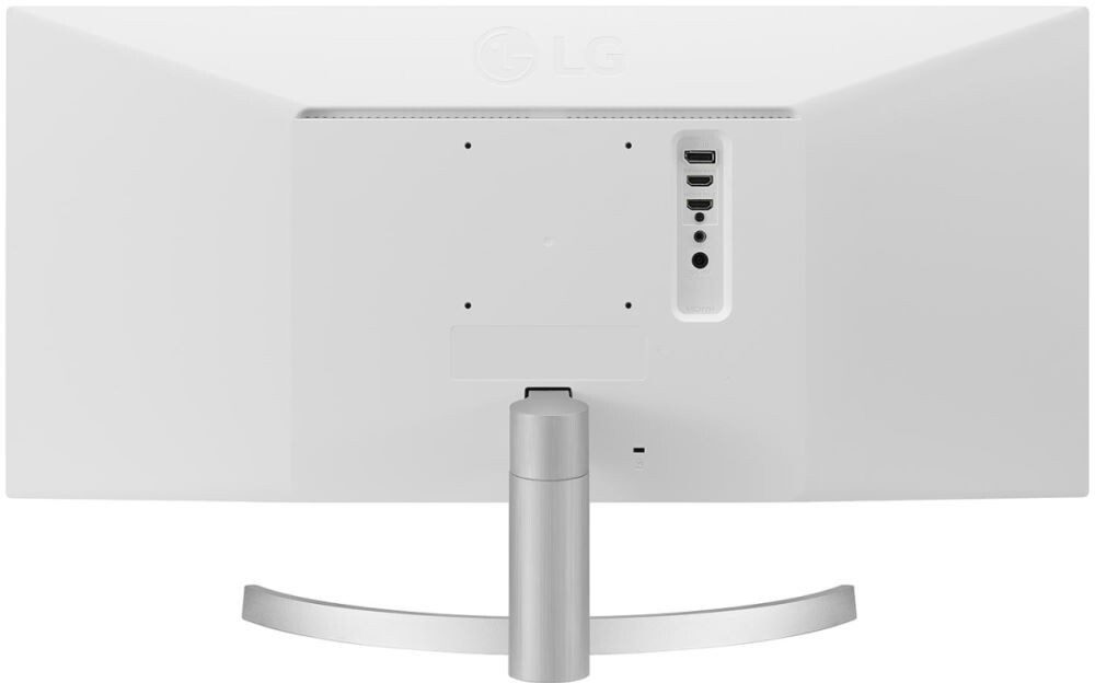 Монитор LG 29" UltraWide 29WN600-W