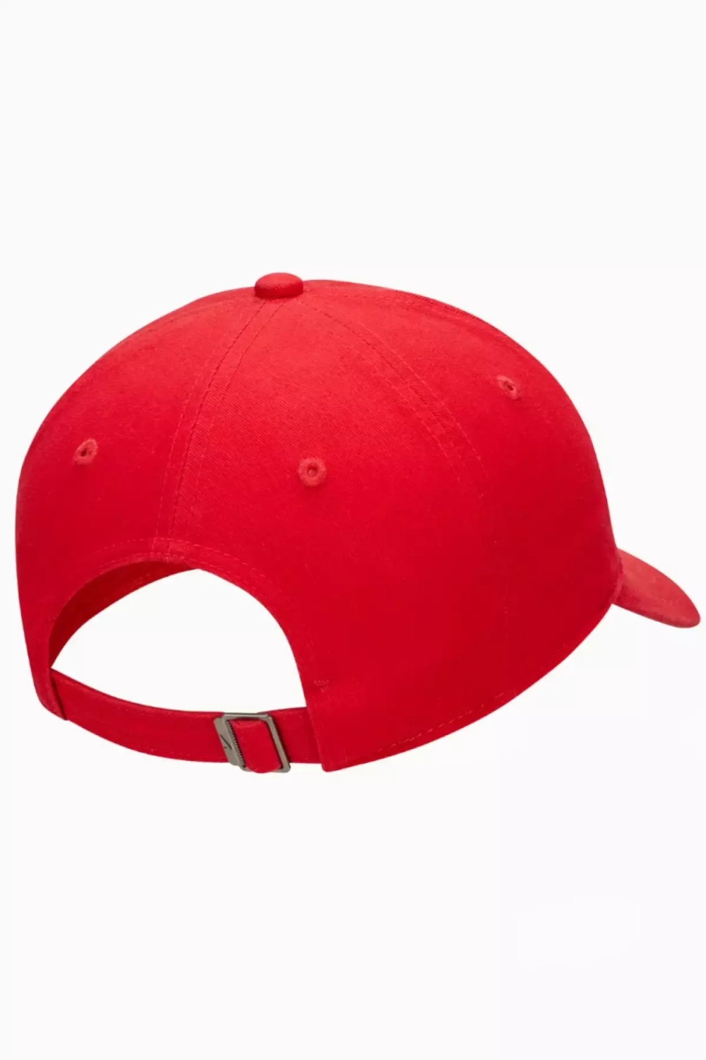 Кепка Nike Club - красный