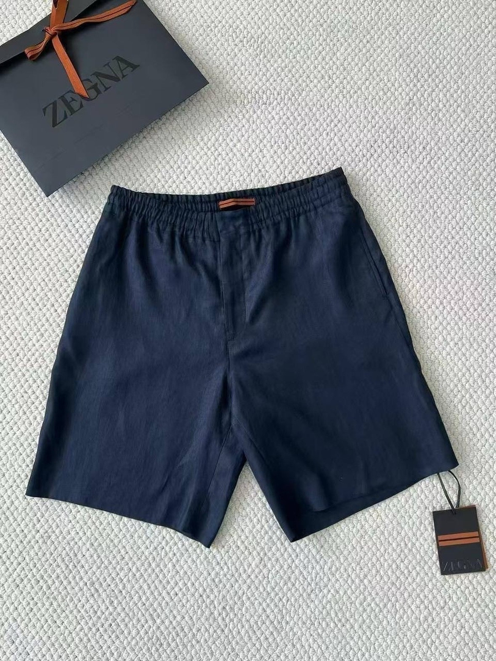 Шорты Ermenegildo Zegna
