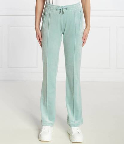 Спортивные штаны TINA Juicy Couture - мятный(JCAPW045)