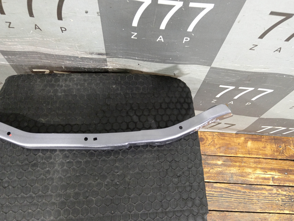 Кронштейн передней панели левый Chery Tiggo 7 Pro 20-нв Б/У Оригинал 501001399AA