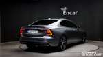 Volvo S60 3 Generation B5 Inscription (12.2020)