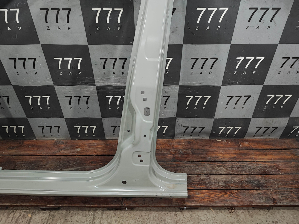 Боковина левая LADA Vesta SW 15-нв Новая Оригинал 8450102327