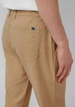 Льняные брюки чинос s.Oliver