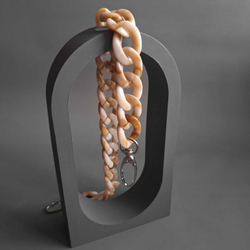 Ручка-цепочка для сумки 30 см