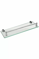 Душевая кабина RIVER TEMZA 44 100х100 стекло матовое