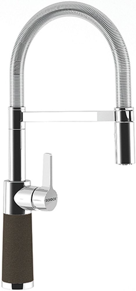 Смеситель SC-550 Cristalite