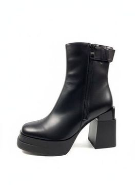 Ботинки женские