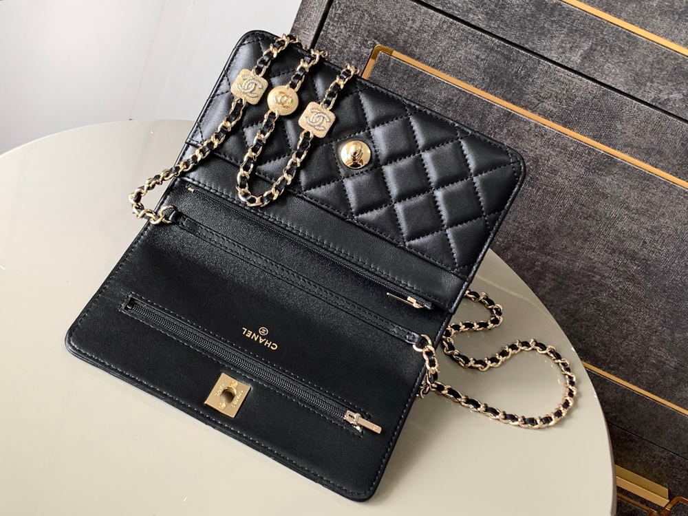 Chanel Bag 19 cm