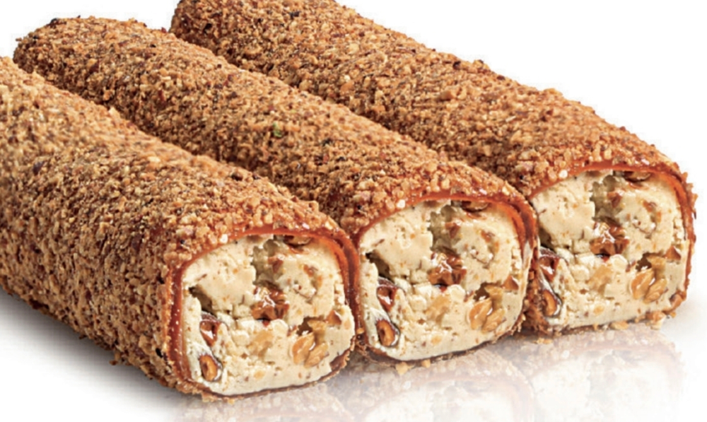 Сарма манго с миндалем (3706) 300г