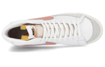 Кроссовки Nike Blazer 77 "Atomic Pink" (Женская размерная сетка)