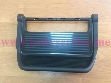 Поджножка передняя