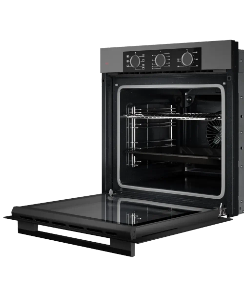 Духовой шкаф Kuppersberg HF 603 GR