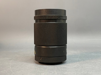 Юпитер 37А 135/3.5, точки внутри задней линзы