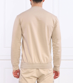 Худи EA7 - бежевый(3RPM26 PJ05Z)