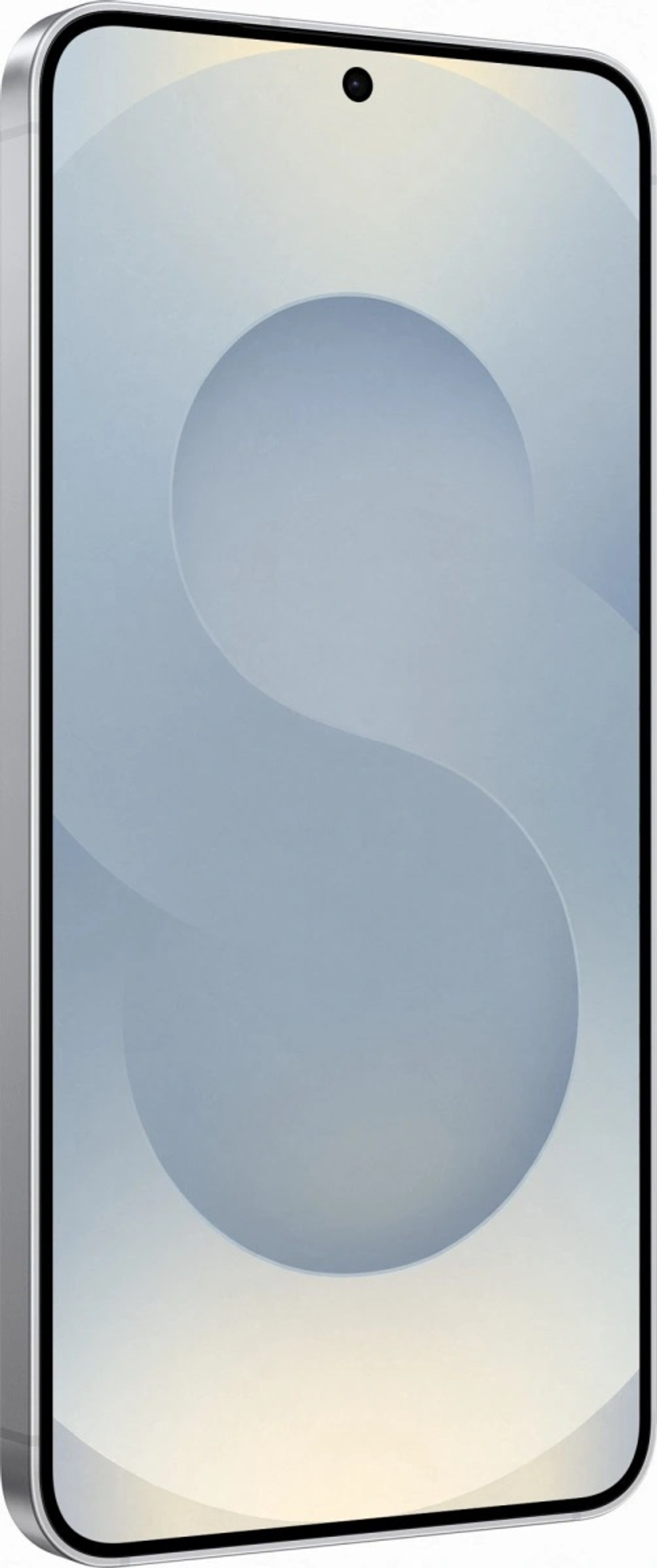 Смартфон Samsung Galaxy S25 5G 12/256Gb, Silver Shadow (SM-S931B)