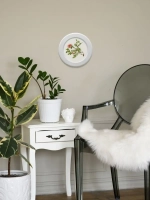 Картина на стену интерьерная на холсте 27 см