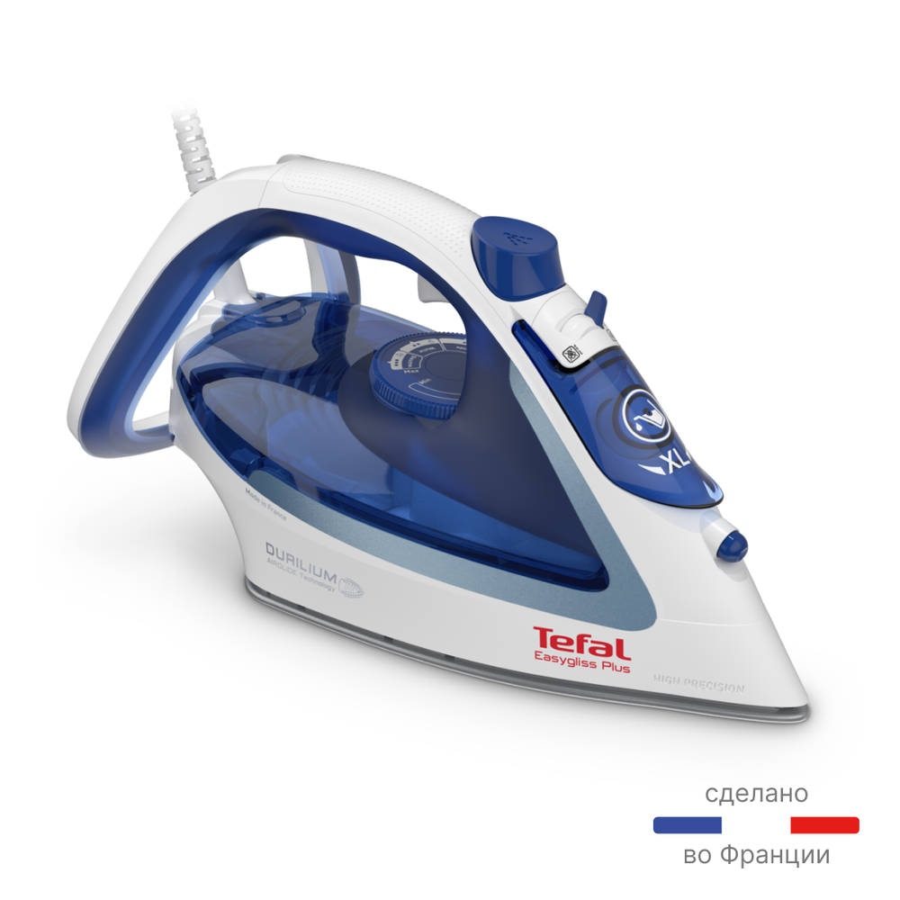 Утюг Tefal Easygliss 2 FV5736E0