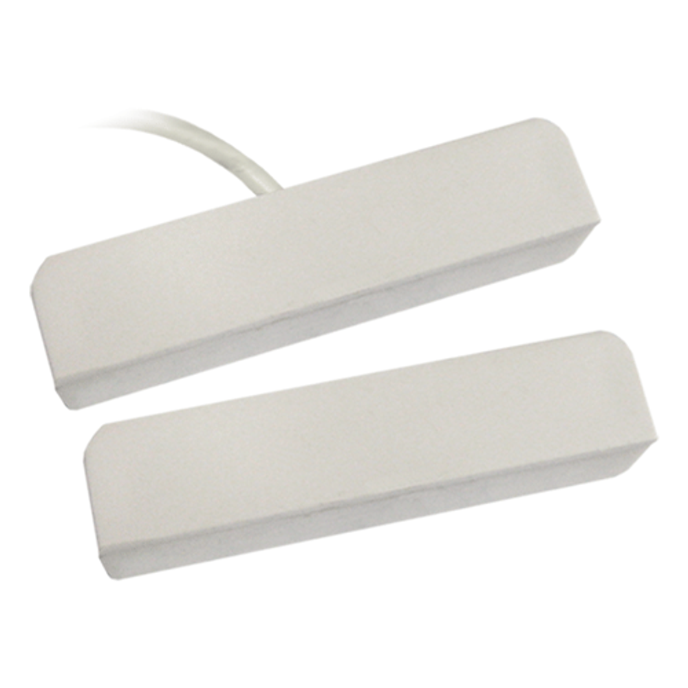 Извещатель охранный магнитоконтактный адресный С2000-СМК "Эстет"