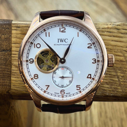 Часы IWC