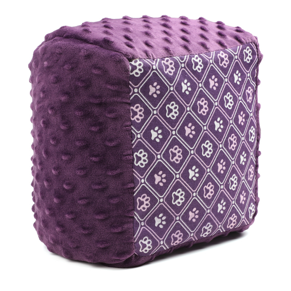 Домик для мелких животных "Ежевика", 190*190*200мм, Gamma