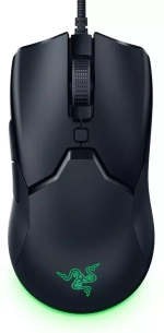 Игровая мышь Razer Viper 8KHZ, черный