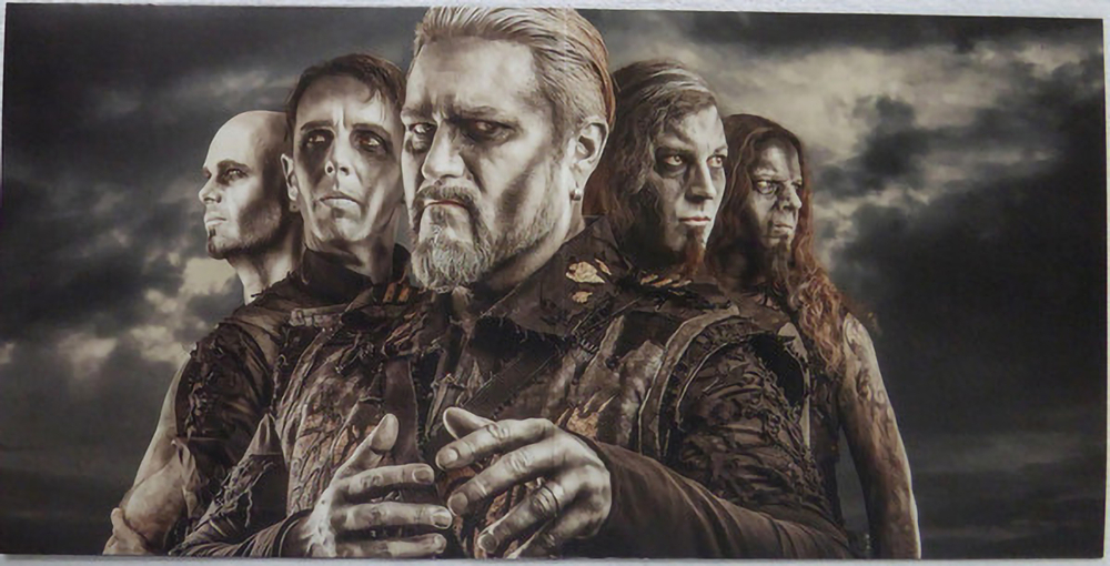 Powerwolf / Call Of The Wild (LP)