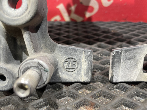 Кронштейн блока управления ретардером 2023г.