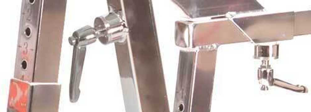 Велотренажер для бассейна WR3