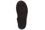 UGG Classic Short II Chocolate