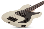 Schecter P-5 IVORY