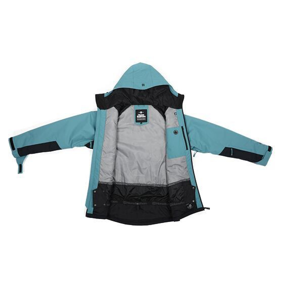 Крутка мужская CROWN JACKET (oil blue) (L)
