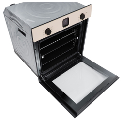 Электрический духовой шкаф Korting OKB 4701 CNRB