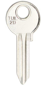 Заготовка английского ключа 10392 TUL-2D TOL2 TLA2 TLA2D КНР