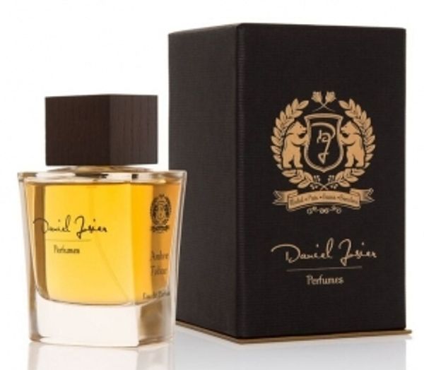 Daniel Josier Ambre Tabac