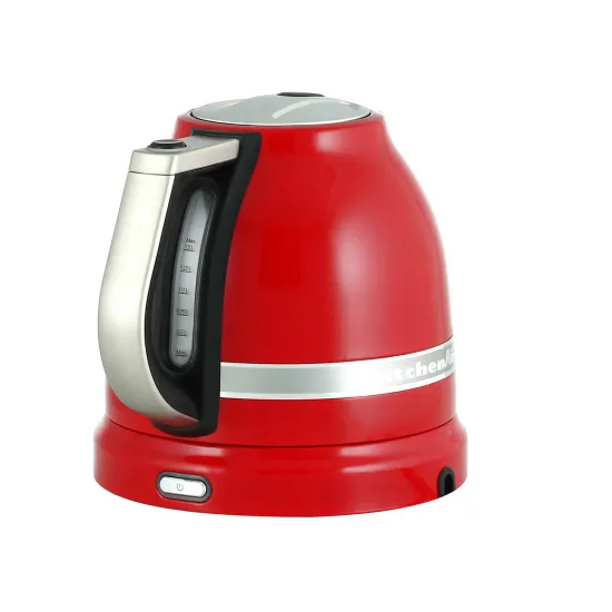 Электрический чайник KitchenAid Artisan 5KEK1522EER, красный
