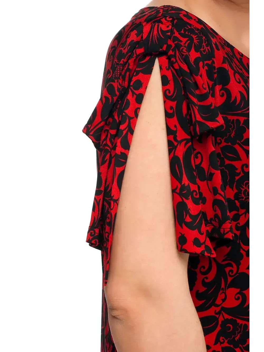 Блузка летняя